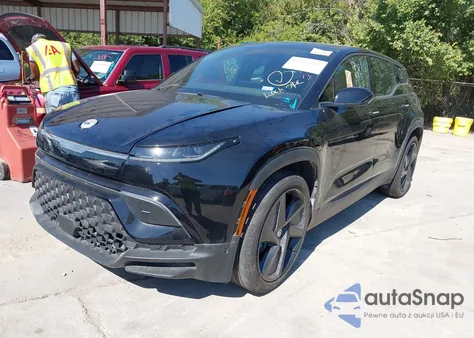 2023 Fisker Ocean One z USA, uszkodzony, nr VIN VCF1ZBU29PG005037